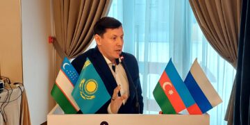 Shymbulak және Еуразия курорттары Жасыл хартия қабылдады