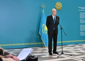 «Қос билік сабақ болды…» Референдумда Тоқаев Иран президентін сынап, Қазақстанның қателігін айтты