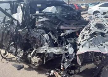 Атышулы апаттан кейін Алматы полицейлері қызметтен босады. Бірақ бастық орнында