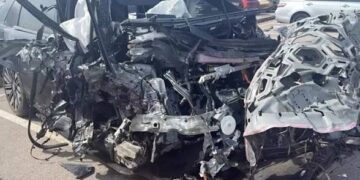 Атышулы апаттан кейін Алматы полицейлері қызметтен босады. Бірақ бастық орнында