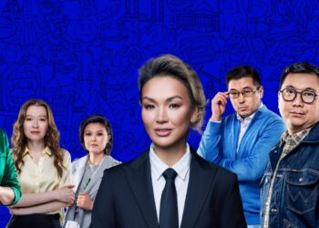 Қайран, Airan. Арна жұмысын тоқтатқанын жариялады