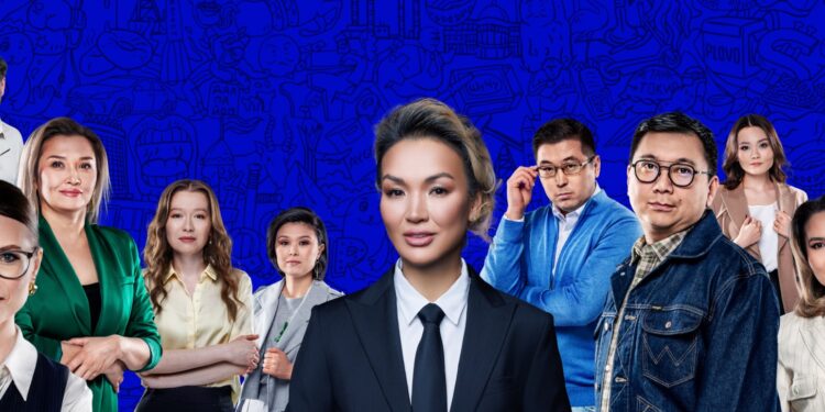 Қайран, Airan. Арна жұмысын тоқтатқанын жариялады