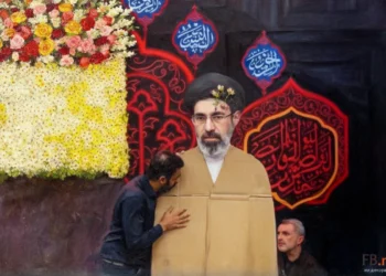 Ормуз – қысым құралы. Кіші Хаменеи көпке көрінбей алғашқы үндеуін жолдады