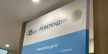 Жаңа Конституция мақұлданды деп жарияланды. Басқа не жаңалық?