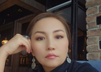 Полицияға шақырылған ақын желідегі жазбасына түсініктеме берді