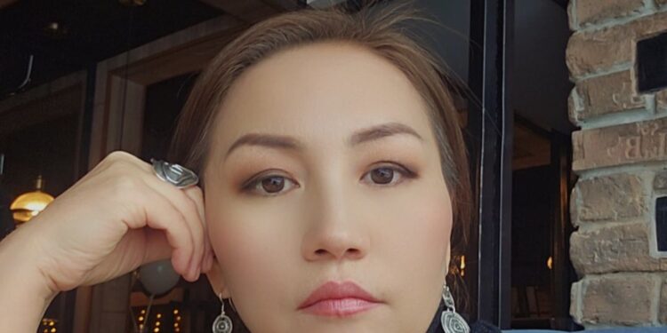 Полицияға шақырылған ақын желідегі жазбасына түсініктеме берді