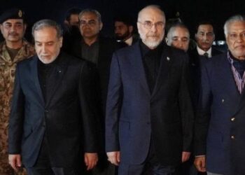 Иран мен АҚШ Исламабадтағы келіссөзде де мәмілеге келе алмады