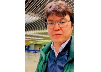 Қазақстандық белсенді Мәскеуден қайтарылды