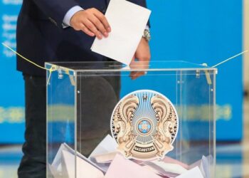 Президент сайлау айын жариялағанда «қайта құру» туралы айтты