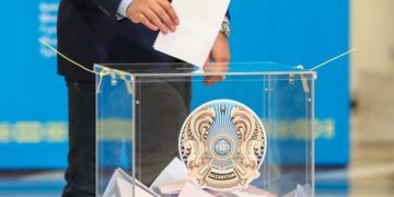Президент сайлау айын жариялағанда «қайта құру» туралы айтты