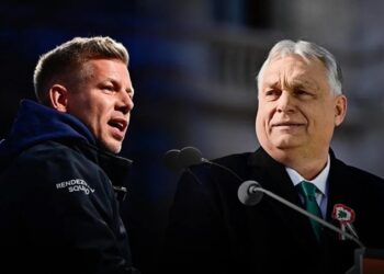 Мадьярдың мерейі үстем болып, Орбан оппозицияға кетпек