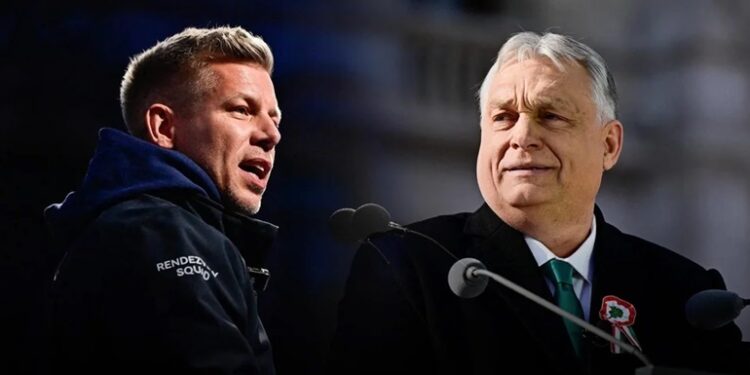 Мадьярдың мерейі үстем болып, Орбан оппозицияға кетпек