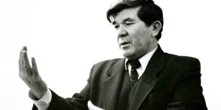 «Сағынумен күн кешем мен ертеңді…» Ақын қазасынан соң қайда жерленетіні әртүрлі хабарланды