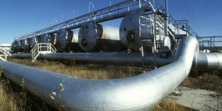 Ресей қазақ мұнайын «Дружба» арқылы Германияға жіберуді тоқтатуы мүмкін