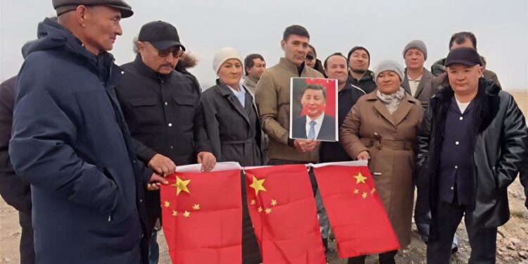 Халықаралық ұйым Астананы 19 белсендіге шыққан үкімді жоюға шақырды