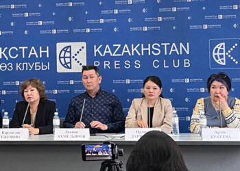 Журналистер «жалған ақпарат» бабын Қылмыстық кодекстен аластату керегін айтты