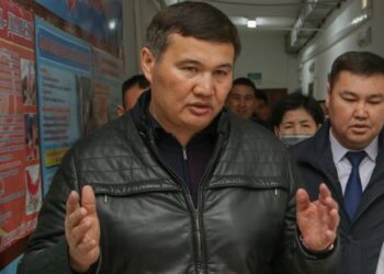 Ел мақтаған әкімді Ақорда жақтаған. Премьердің бірінші орынбасары тағайындалды