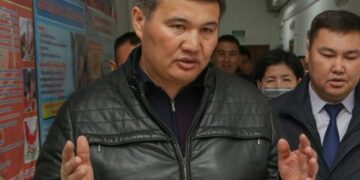 Ел мақтаған әкімді Ақорда жақтаған. Премьердің бірінші орынбасары тағайындалды