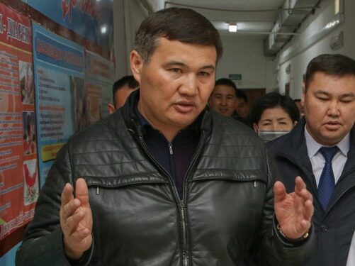 Ел мақтаған әкімді Ақорда жақтаған. Премьердің бірінші орынбасары тағайындалды