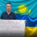 Путиннің 1 жылдағы екінші мемсапары. Қарсылық білдірген белсенді тағы да ұсталды