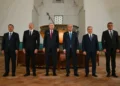 ТМҰ-ны тербейтін ұсыныстар айтылды. Президент саяси науқанды да Ясауиге тіреді