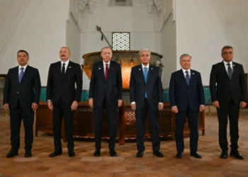 ТМҰ-ны тербейтін ұсыныстар айтылды. Президент саяси науқанды да Ясауиге тіреді