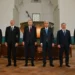 ТМҰ-ны тербейтін ұсыныстар айтылды. Президент саяси науқанды да Ясауиге тіреді