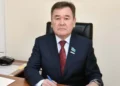 Депутат облыс әкімі болып тағайындалды