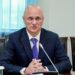 Роман Скляр туған күні тақағанда Ақордаға қызметке шақыртылды