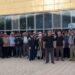 Қамалған белсендіні қолдаған мұнайшылар жұмысын бір сағатқа тоқтатты. Адвокат не дейді?