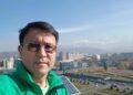 «Бұрынғы» партия бүгінгі парламентте отыр. Журналист Конституциялық сотқа жүгінді