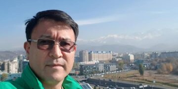 «Бұрынғы» партия бүгінгі парламентте отыр. Журналист Конституциялық сотқа жүгінді