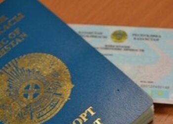 Шетелдіктерге Қазақстанға келмей-ақ  ЖСН берілген. ХҚКО-ның заңсыз рәсімдеу ісі сотқа жолданды
