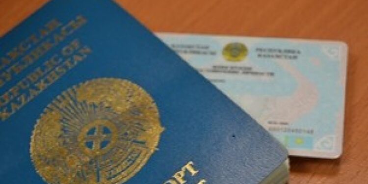 Шетелдіктерге Қазақстанға келмей-ақ  ЖСН берілген. ХҚКО-ның заңсыз рәсімдеу ісі сотқа жолданды
