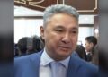 AMANAT «Әділетке» қосылатын болған соң «Ақ жол» партиясы да басшысын ауыстырды