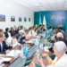 Құрылтай сайлауы қарсаңында тағы бір партияның басшысы төрағалықтан кетті