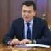 Жаңа Конституция күшіне енерде Қарин де жаңа қызметке тағайындалды