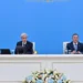 Қонаевты «баяғы жартас» атаған Тоқаев «штрафстан» жайына тоқталды