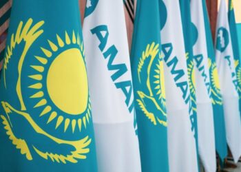Amanat қиянат жасады ма? Партияның сайлауға қатысудан бас тартқаны айтылды