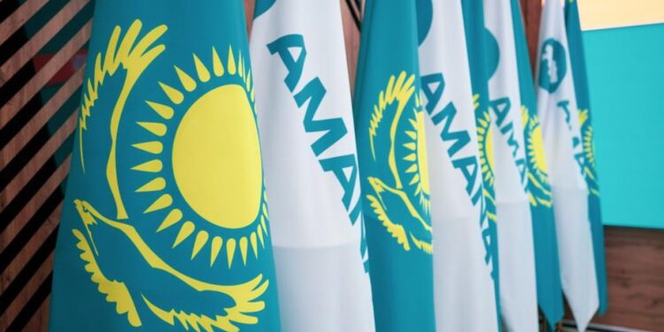 Amanat қиянат жасады ма? Партияның сайлауға қатысудан бас тартқаны айтылды