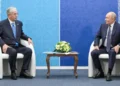 Тоқаев Путинге соғысты уақытша тоқтатуды ұсынды. Ол ойланатын болды
