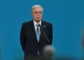 Президент Тоқаев алдағы президент сайлауына қатыспайтынын кесіп айтпады