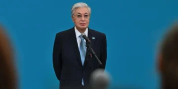 Президент Тоқаев алдағы президент сайлауына қатыспайтынын кесіп айтпады