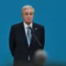 Президент Тоқаев алдағы президент сайлауына қатыспайтынын кесіп айтпады