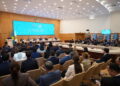 Басқосуы басталмай тұрып Құрылтай депутаттары өкілеттікке ие болды