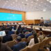 Құрылтай депутаттары басқосуы басталмай жатып өкілеттікке ие болды