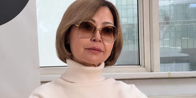 Сайлау қарсаңында. 8 жылға бостандығынан айрылған журналист 5 жылға журналистикадан шеттетілді