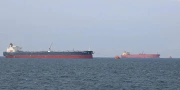 КҚК-дегі танкер тапшылығы және дроннан қауіп. Қазақ мұнайын жөнелту тағы да іркілді