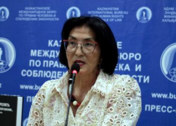 Қанды Қаңтар хронологиясы. Атышулы оқиға туралы кітап таныстырылды