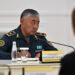 Президент қорғаныс министрін ауыстырып, Каспийдегі оқиғаны «қылмыс» деп атады